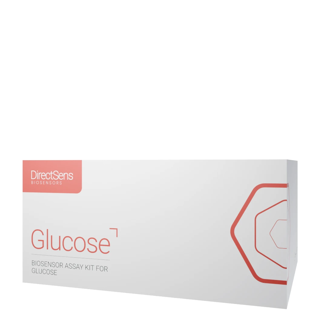 Glucose Biosensor Kit
