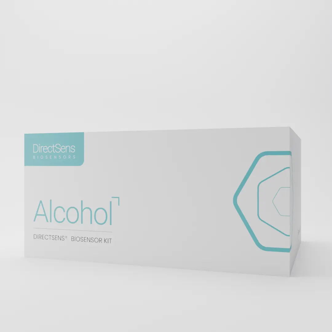Glucose Biosensor Kit